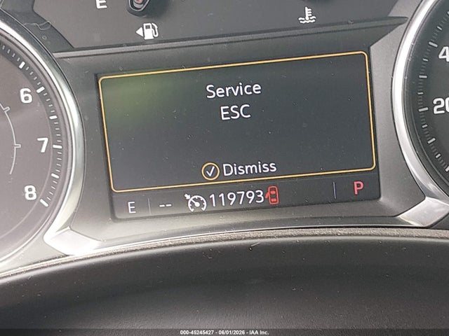Aukcja sprzedaży 2020 Gmc Terrain Fwd Denali, vin: 3GKALSEX0LL182081, numer aukcji: 45245427