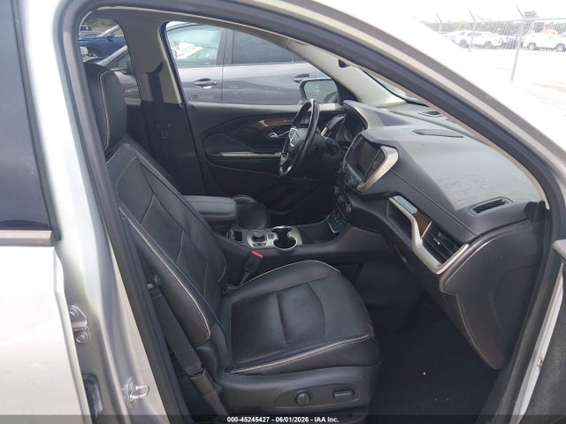 Aukcja sprzedaży 2020 Gmc Terrain Fwd Denali, vin: 3GKALSEX0LL182081, numer aukcji: 45245427