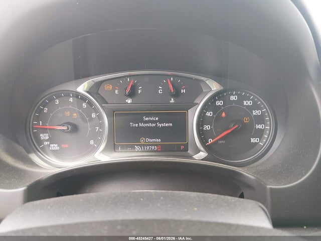 Aukcja sprzedaży 2020 Gmc Terrain Fwd Denali, vin: 3GKALSEX0LL182081, numer aukcji: 45245427