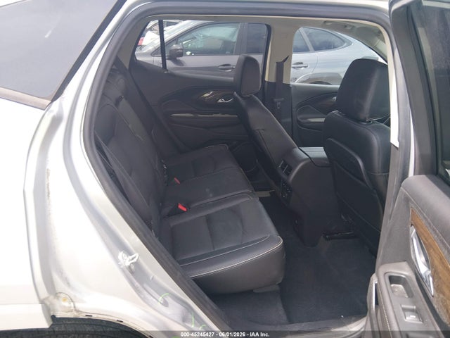 Aukcja sprzedaży 2020 Gmc Terrain Fwd Denali, vin: 3GKALSEX0LL182081, numer aukcji: 45245427