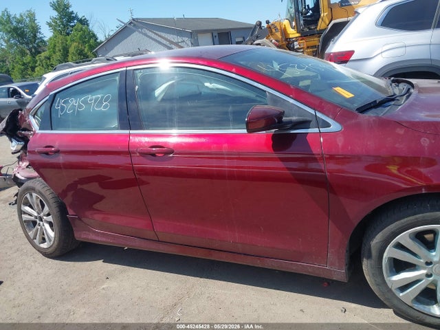 Aukcja sprzedaży 2015 Chrysler 200 Limited, vin: 1C3CCCAB4FN610117, numer aukcji: 45245428