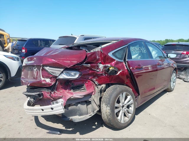 Aukcja sprzedaży 2015 Chrysler 200 Limited, vin: 1C3CCCAB4FN610117, numer aukcji: 45245428