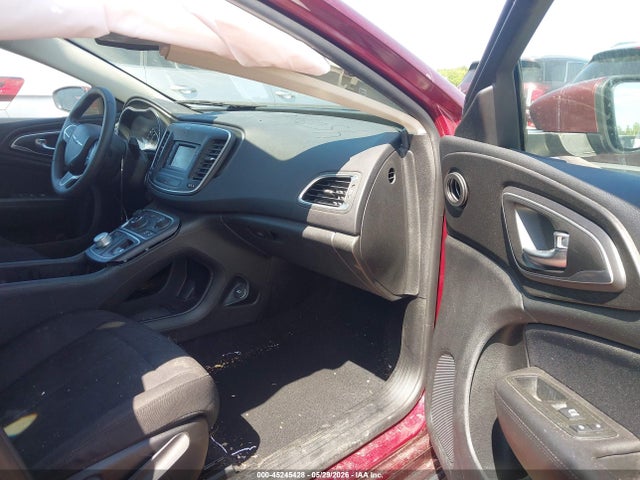 Aukcja sprzedaży 2015 Chrysler 200 Limited, vin: 1C3CCCAB4FN610117, numer aukcji: 45245428
