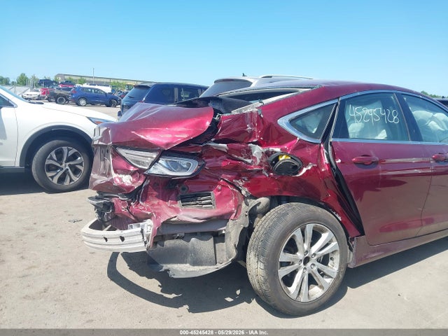 Aukcja sprzedaży 2015 Chrysler 200 Limited, vin: 1C3CCCAB4FN610117, numer aukcji: 45245428