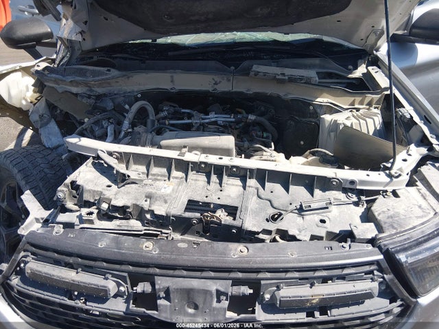 Ford Explorer Timberline 2022 1FMSK8JH0NGB67975 Image 10