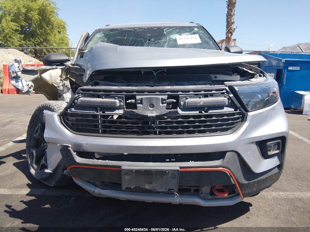 1FMSK8JH0NGB67975 Ford Explorer Timberline