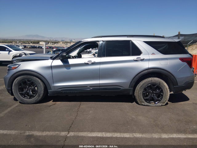 1FMSK8JH0NGB67975 Ford Explorer Timberline