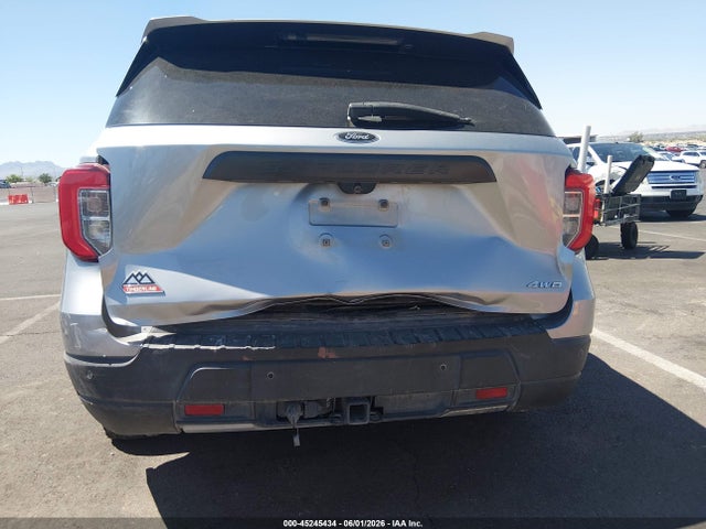 Ford Explorer Timberline 2022 1FMSK8JH0NGB67975 Image 16