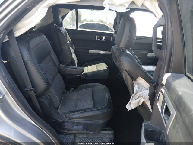 Ford Explorer Timberline 2022 1FMSK8JH0NGB67975 Image 8