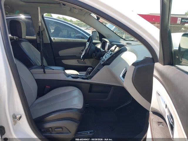 Продажа на аукционе авто 2013 Chevrolet Equinox Ltz, vin: 2GNALFEKXD6136360, номер лота: 45245437
