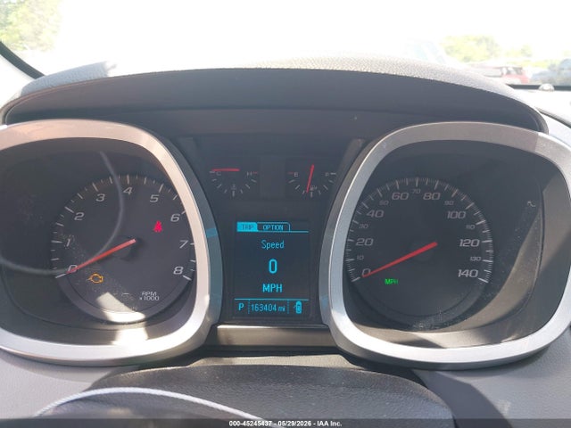 Продажа на аукционе авто 2013 Chevrolet Equinox Ltz, vin: 2GNALFEKXD6136360, номер лота: 45245437