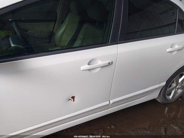 Aukcja sprzedaży 2008 Honda Civic Ex-l, vin: 1HGFA16968L098949, numer aukcji: 45245442