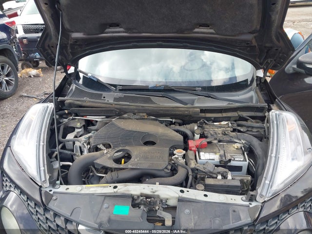 Продаж на аукціоні авто 2015 Nissan Juke Sl, vin: JN8AF5MR2FT502030, номер лоту: 45245444