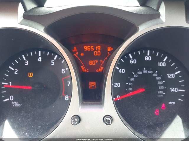 Продаж на аукціоні авто 2015 Nissan Juke Sl, vin: JN8AF5MR2FT502030, номер лоту: 45245444