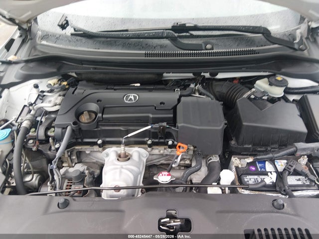 Aukcja sprzedaży 2019 Acura Ilx Premium   A-spec Packages/technology   A-spec Packages, vin: 19UDE2F80KA003023, numer aukcji: 45245447