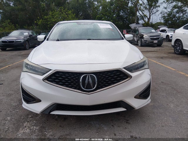Aukcja sprzedaży 2019 Acura Ilx Premium   A-spec Packages/technology   A-spec Packages, vin: 19UDE2F80KA003023, numer aukcji: 45245447