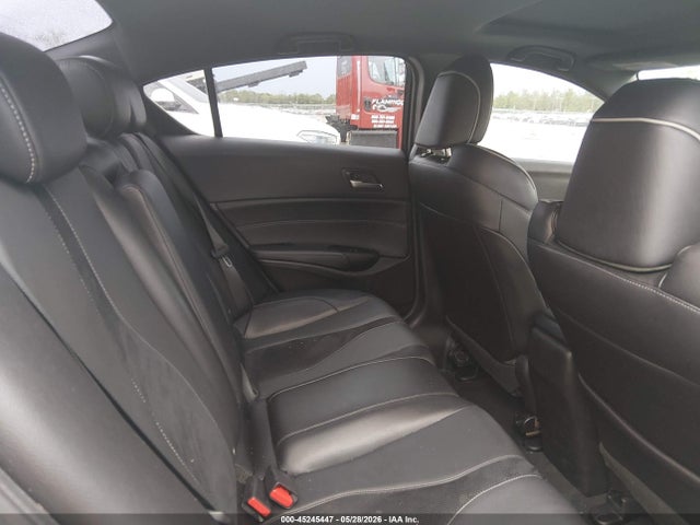 Aukcja sprzedaży 2019 Acura Ilx Premium   A-spec Packages/technology   A-spec Packages, vin: 19UDE2F80KA003023, numer aukcji: 45245447