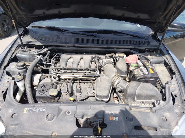 Aukcja sprzedaży 2013 Ford Taurus Sel, vin: 1FAHP2E80DG220590, numer aukcji: 45245451