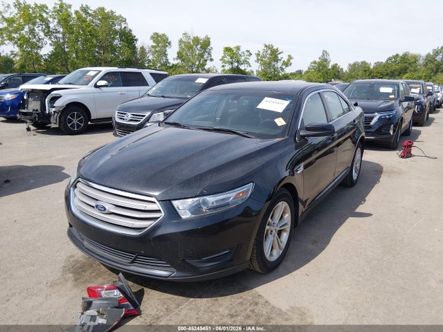 Aukcja sprzedaży 2013 Ford Taurus Sel, vin: 1FAHP2E80DG220590, numer aukcji: 45245451