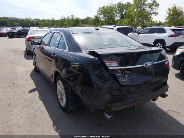 Aukcja sprzedaży 2013 Ford Taurus Sel, vin: 1FAHP2E80DG220590, numer aukcji: 45245451