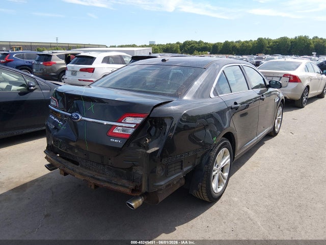 Aukcja sprzedaży 2013 Ford Taurus Sel, vin: 1FAHP2E80DG220590, numer aukcji: 45245451