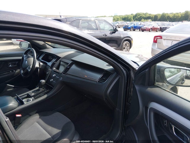 Aukcja sprzedaży 2013 Ford Taurus Sel, vin: 1FAHP2E80DG220590, numer aukcji: 45245451