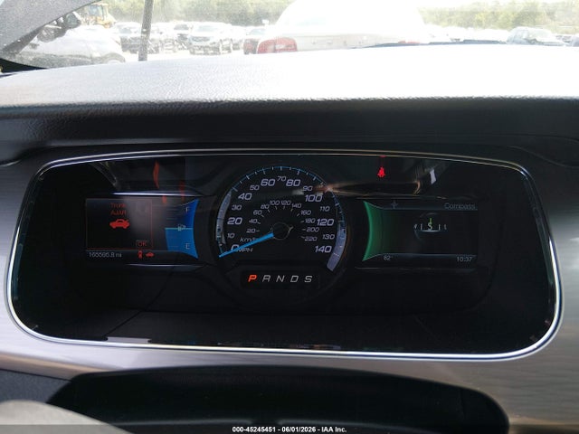 Aukcja sprzedaży 2013 Ford Taurus Sel, vin: 1FAHP2E80DG220590, numer aukcji: 45245451
