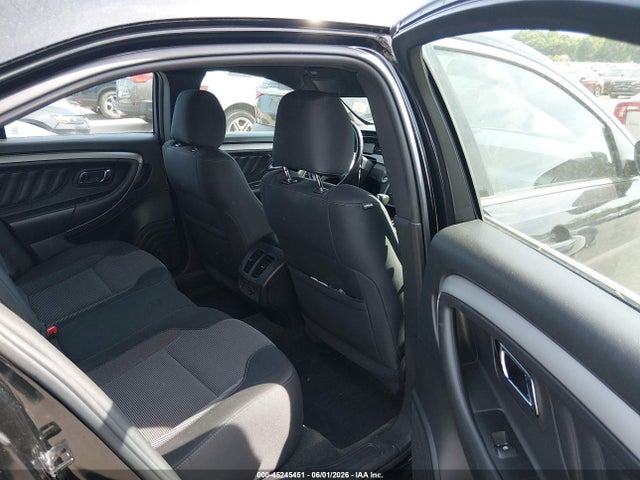 Aukcja sprzedaży 2013 Ford Taurus Sel, vin: 1FAHP2E80DG220590, numer aukcji: 45245451