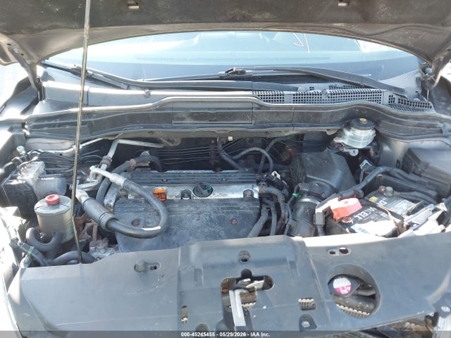 45245455 :رقم المزاد ، 5J6RE48319L009732 vin ، 2009 Honda Cr-v Lx مزاد بيع