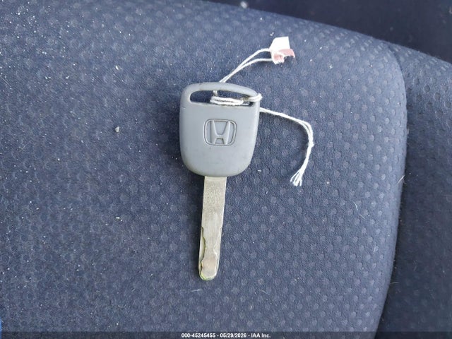 45245455 :رقم المزاد ، 5J6RE48319L009732 vin ، 2009 Honda Cr-v Lx مزاد بيع