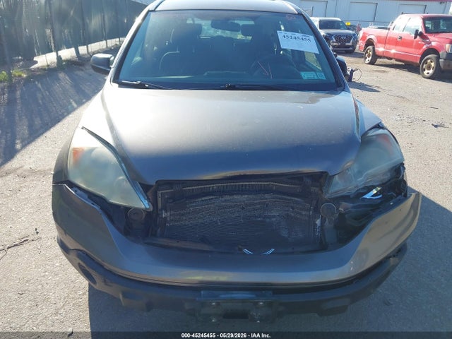 45245455 :رقم المزاد ، 5J6RE48319L009732 vin ، 2009 Honda Cr-v Lx مزاد بيع