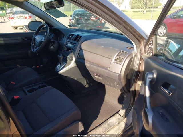 45245455 :رقم المزاد ، 5J6RE48319L009732 vin ، 2009 Honda Cr-v Lx مزاد بيع