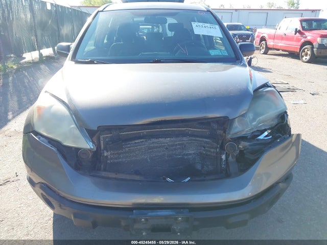 45245455 :رقم المزاد ، 5J6RE48319L009732 vin ، 2009 Honda Cr-v Lx مزاد بيع