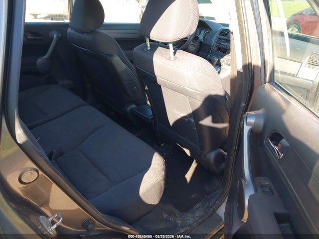 45245455 :رقم المزاد ، 5J6RE48319L009732 vin ، 2009 Honda Cr-v Lx مزاد بيع