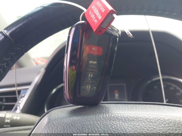 4T1J31AK6LU525087 Toyota Camry Se Hybrid