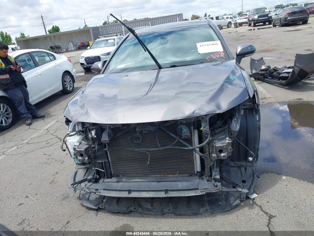 4T1J31AK6LU525087 Toyota Camry Se Hybrid