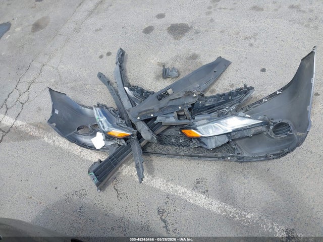 4T1J31AK6LU525087 Toyota Camry Se Hybrid