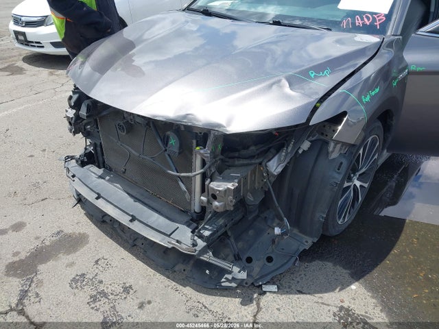 4T1J31AK6LU525087 Toyota Camry Se Hybrid