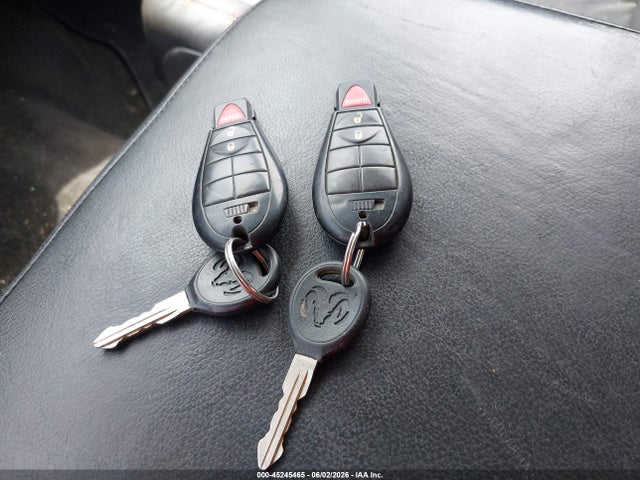 45245465 :رقم المزاد ، 1C6RD7KT0CS176994 vin ، 2012 Ram 1500 St مزاد بيع
