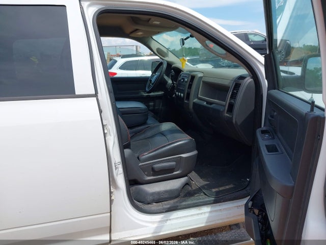 Aukcja sprzedaży 2012 Ram 1500 St, vin: 1C6RD7KT0CS176994, numer aukcji: 45245465