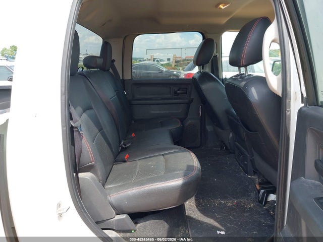 Aukcja sprzedaży 2012 Ram 1500 St, vin: 1C6RD7KT0CS176994, numer aukcji: 45245465