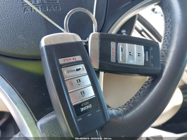 Продажа на аукционе авто 2014 Acura Mdx Advance Pkg W/entertainment Pkg, vin: 5FRYD3H8XEB013395, номер лота: 45245476
