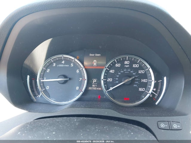 Продажа на аукционе авто 2014 Acura Mdx Advance Pkg W/entertainment Pkg, vin: 5FRYD3H8XEB013395, номер лота: 45245476