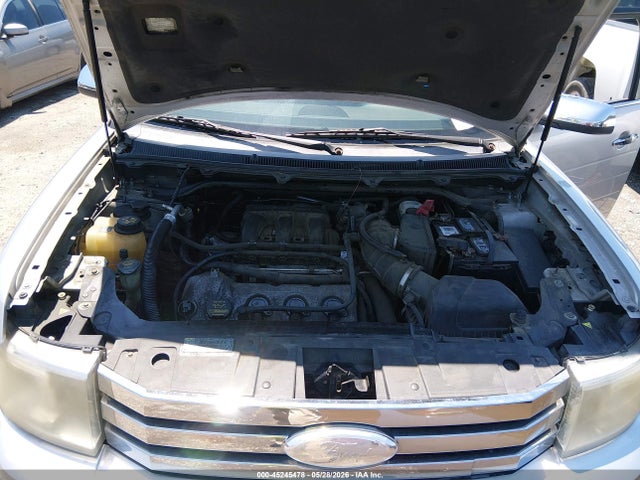 45245478 :رقم المزاد ، 2FMHK6DCXCBD04519 vin ، 2012 Ford Flex Limited مزاد بيع