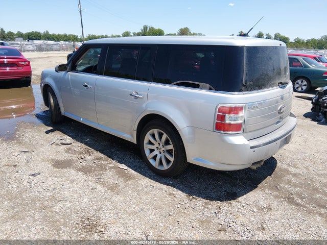 45245478 :رقم المزاد ، 2FMHK6DCXCBD04519 vin ، 2012 Ford Flex Limited مزاد بيع