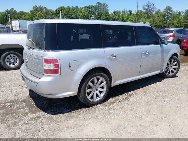 45245478 :رقم المزاد ، 2FMHK6DCXCBD04519 vin ، 2012 Ford Flex Limited مزاد بيع