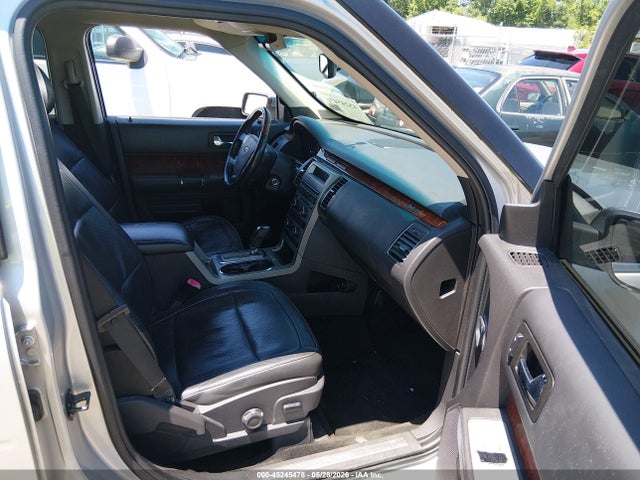 45245478 :رقم المزاد ، 2FMHK6DCXCBD04519 vin ، 2012 Ford Flex Limited مزاد بيع