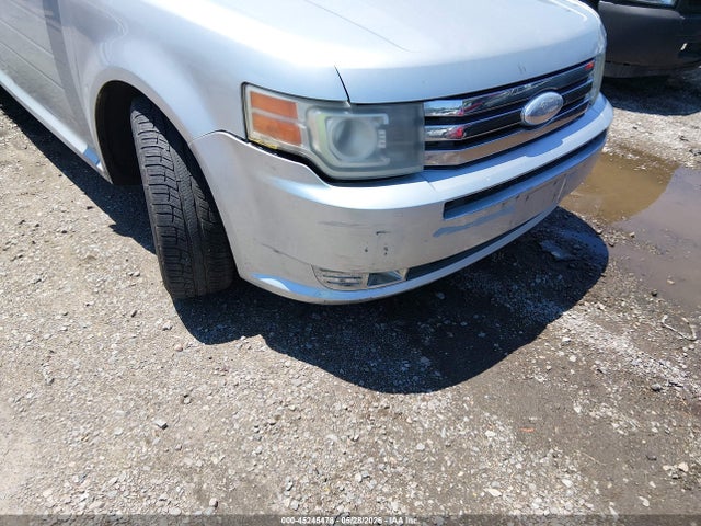 45245478 :رقم المزاد ، 2FMHK6DCXCBD04519 vin ، 2012 Ford Flex Limited مزاد بيع