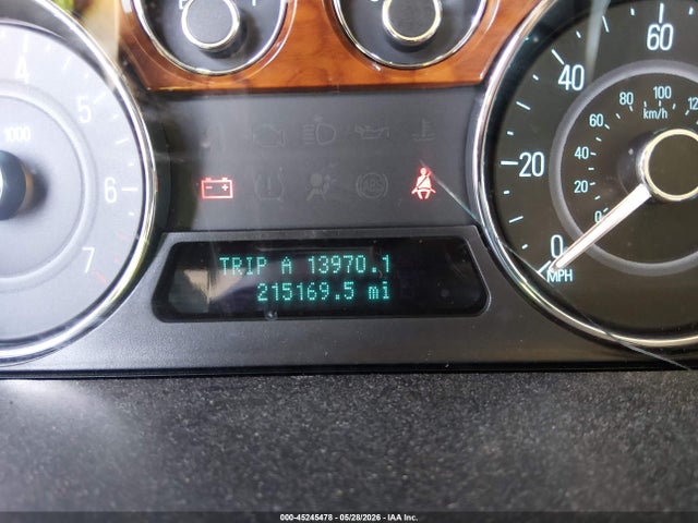 45245478 :رقم المزاد ، 2FMHK6DCXCBD04519 vin ، 2012 Ford Flex Limited مزاد بيع