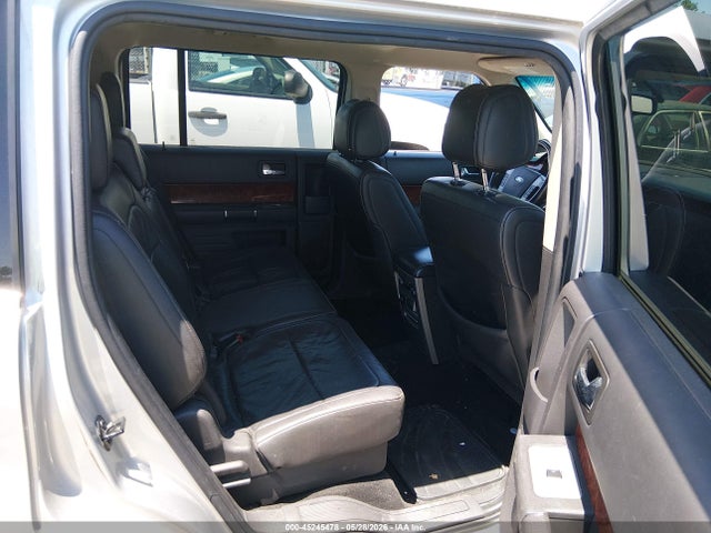 45245478 :رقم المزاد ، 2FMHK6DCXCBD04519 vin ، 2012 Ford Flex Limited مزاد بيع
